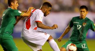 Боливия Перу