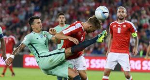 Португалия Швейцария