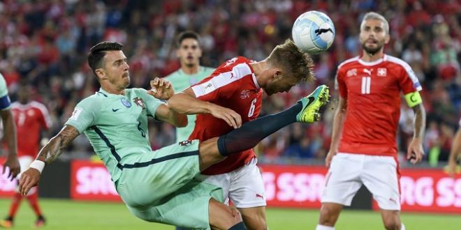 Португалия Швейцария