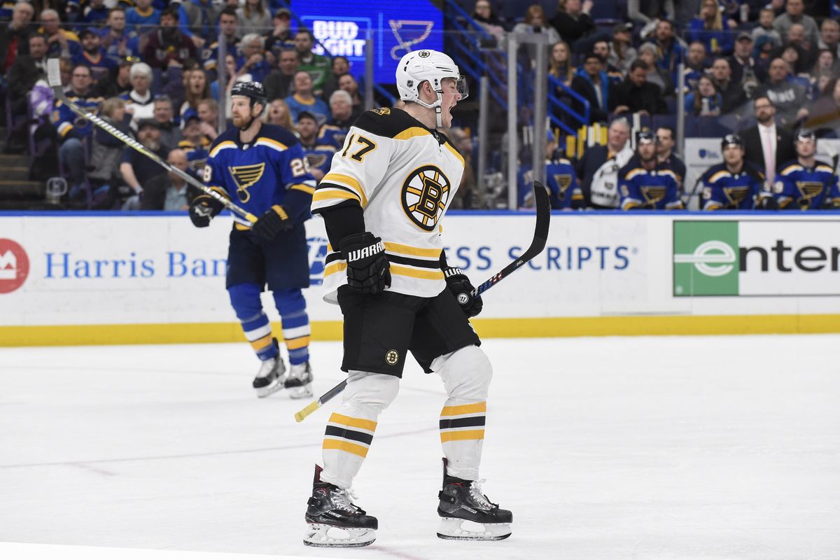 Сент-Луис Бостон