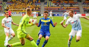 Динамо Минск БАТЭ