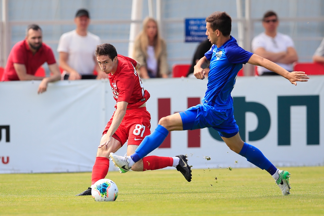 Спартак Сочи