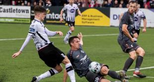 Дандолк Рига