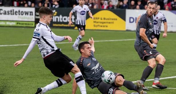 Дандолк Рига