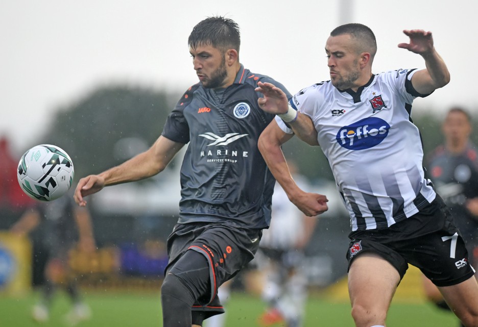 Дандолк Рига