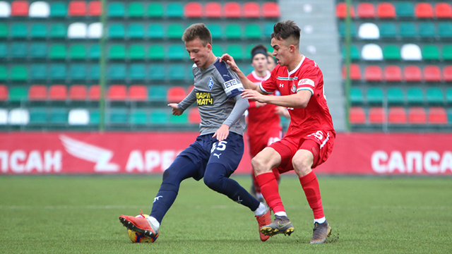 Крылья Советов Локомотив