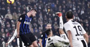 Ювентус Интер