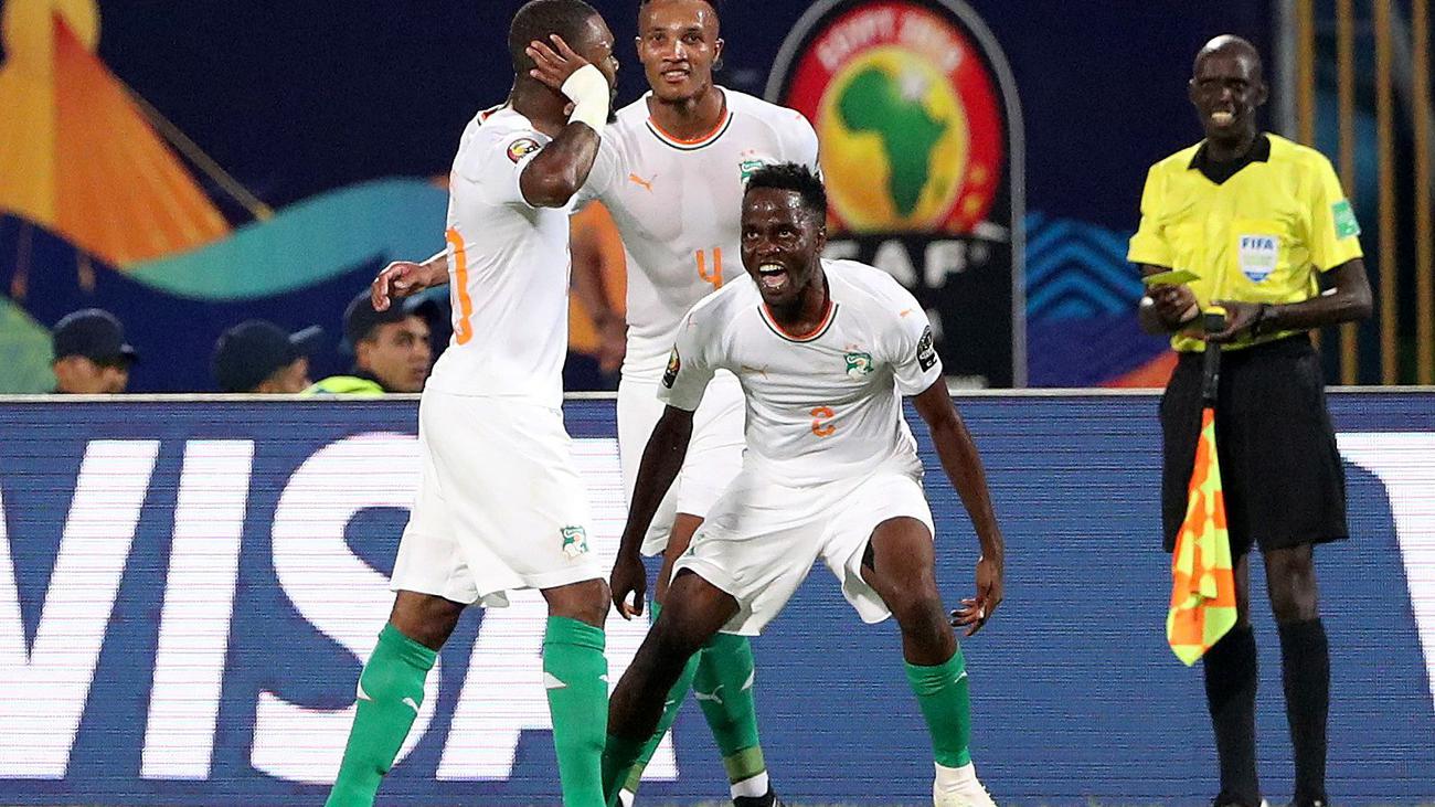 Мали Кот-д'Ивуар