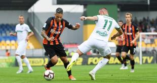 Александрия Шахтер