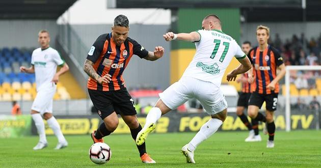 Александрия Шахтер