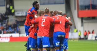 Виктория Олимпиакос