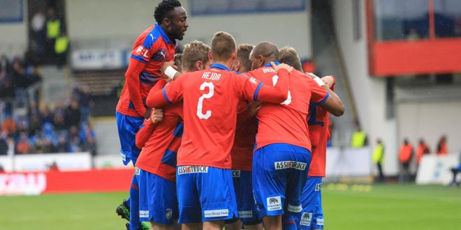 Виктория Олимпиакос