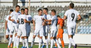 Будучност Заря