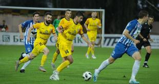 Шахтер Эсбьерг