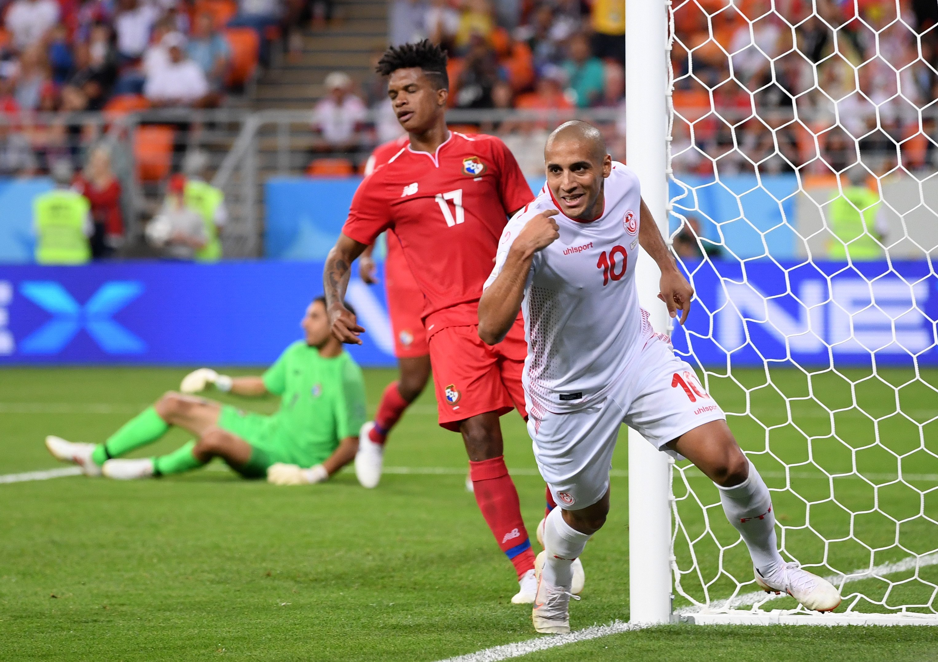 Мадагаскар Тунис