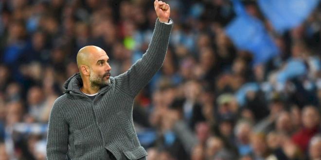 Фавориты ЛЧ