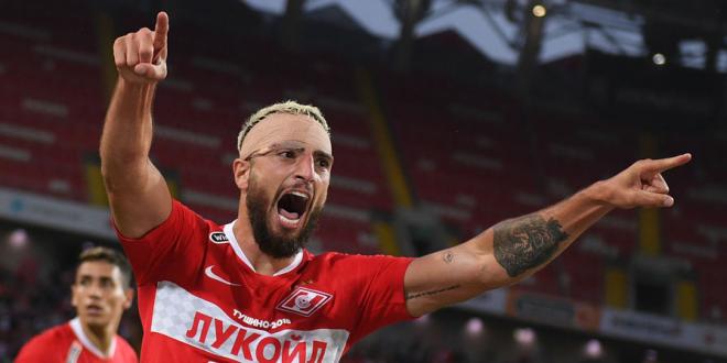 Тамбов Спартак