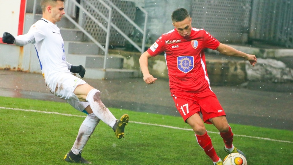 Зенит Тамбов