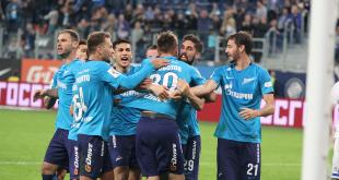 Зенит Тамбов