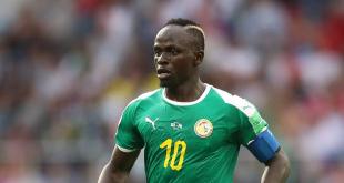 Сенегал Бенин