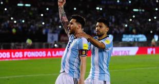 Аргентина Чили