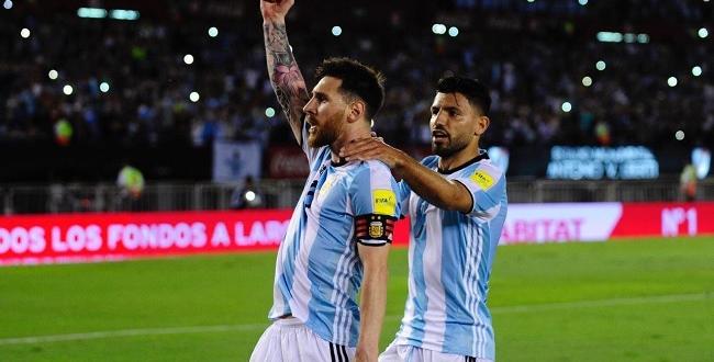 Аргентина Чили