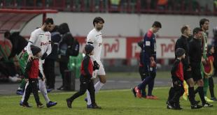 Локомотив Рубин