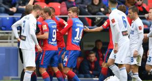 ЦСКА Оренбург