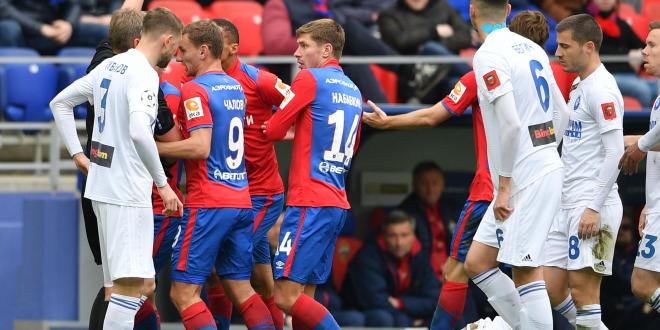 ЦСКА Оренбург