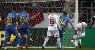 Ростов Спартак