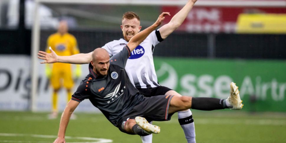 Рига Дандолк