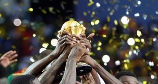 Сенегал Алжир