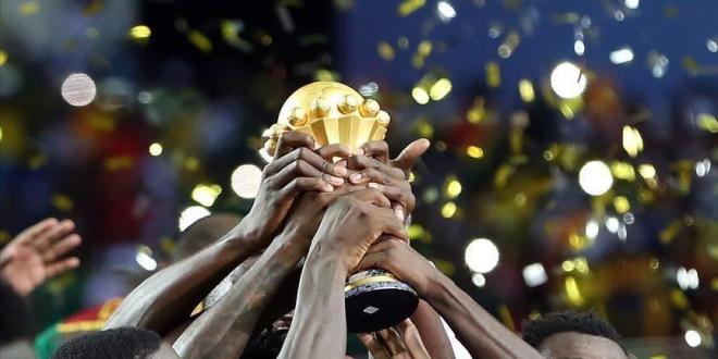 Сенегал Алжир