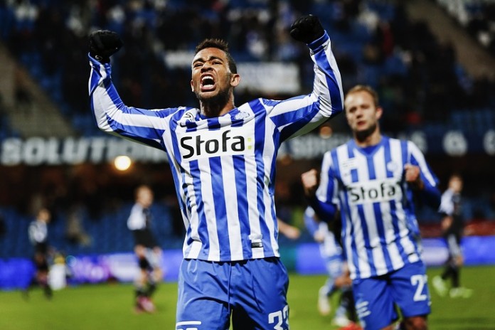 Шахтер Эсбьерг