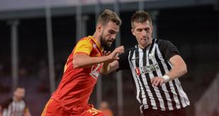 Нефтчи Арсенал