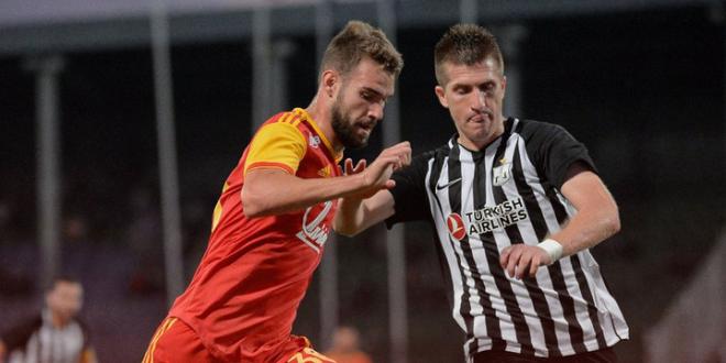 Нефтчи Арсенал