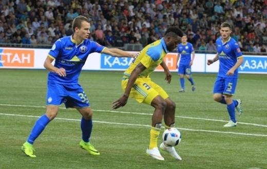 Астана БАТЭ