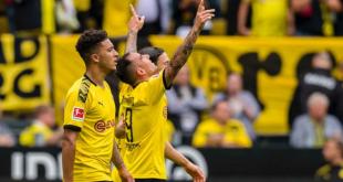 Кельн Боруссия Д