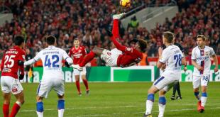 Спартак ЦСКА