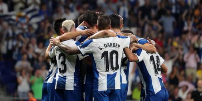 Эспаньол Заря