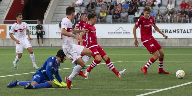 Тун Спартак