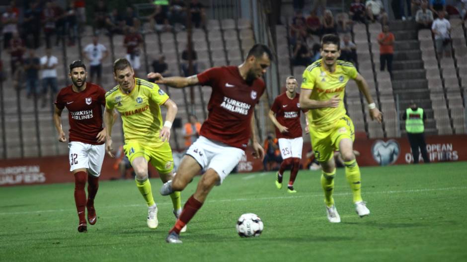 БАТЭ Сараево