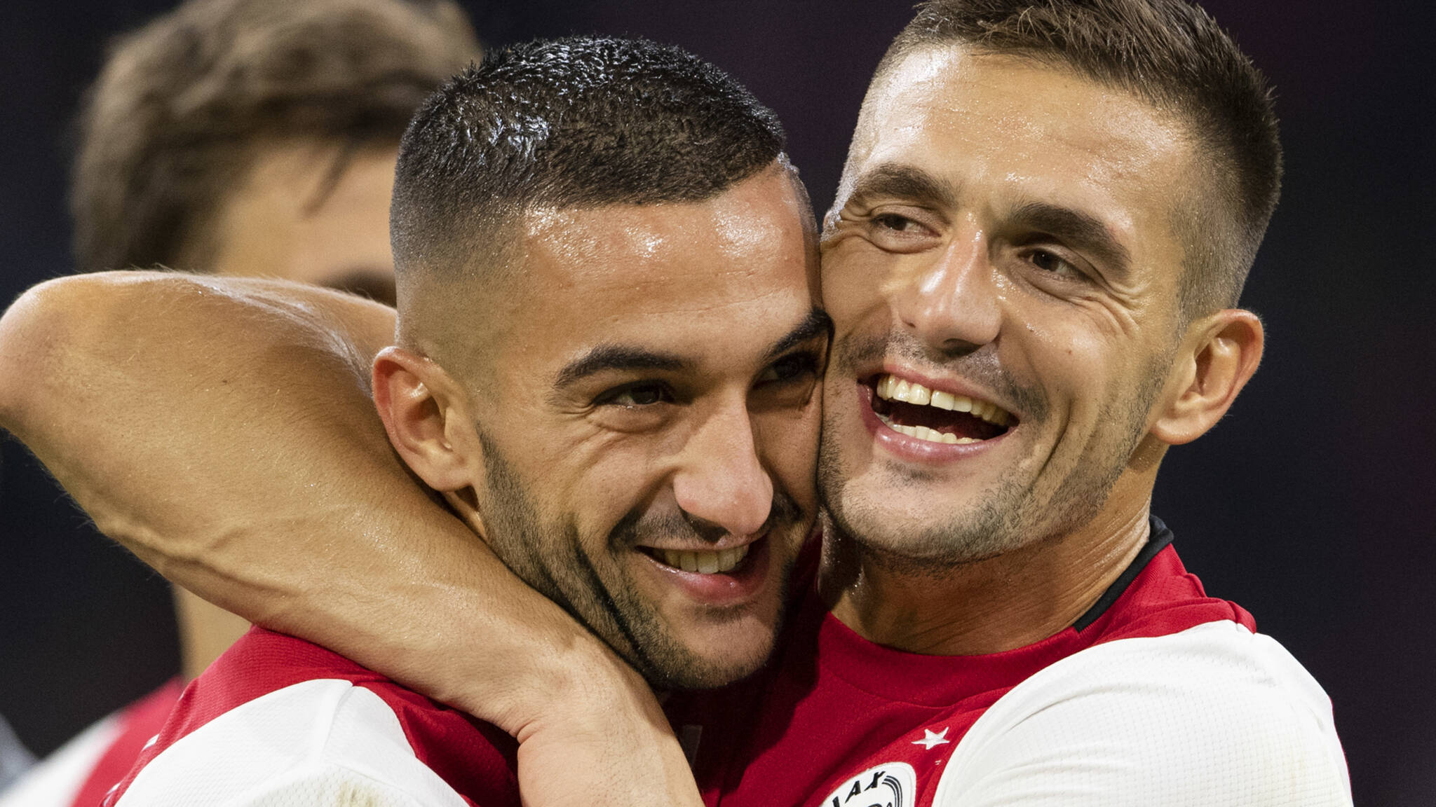 ААПОЭЛ Аякс