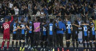 ЛАСК Брюгге