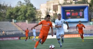 Мариуполь АЗ