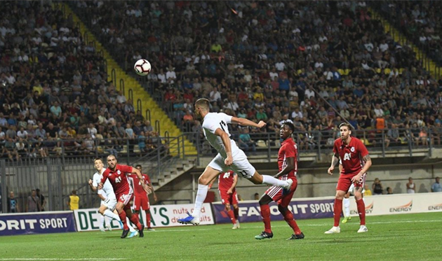 Эспаньол Заря