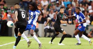 Порту Краснодар