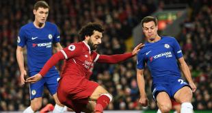 Ливерпуль Челси