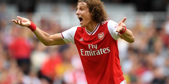 Арсенал Тоттенхэм прогноз и ставка