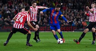 Атлетик Барселона